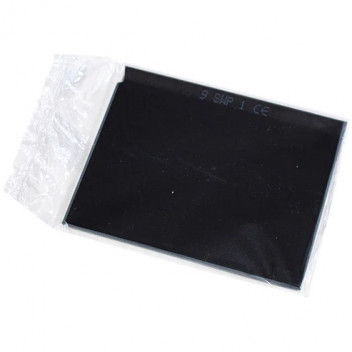 4.1/4 x 3.1/4 Lens Shade 10