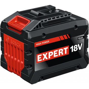 Bosch 18v Battery - Expert (15Ah) EXBA 18V-150