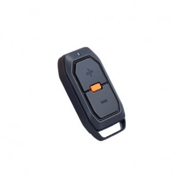 Micro Handheld Remote with Transceiver