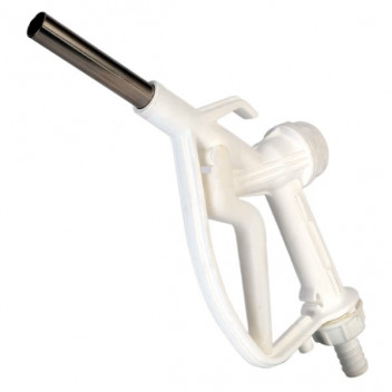 Manual Nozzle Suzzara AdBlue