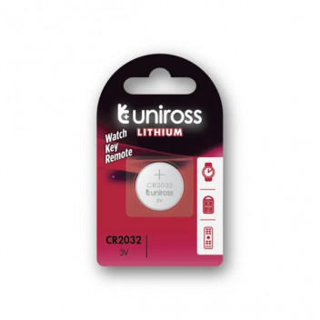 Coin Cell  Lithium Battery CR2032 3v
