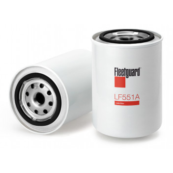 Lube Filters