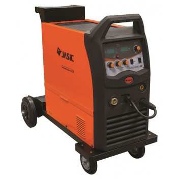 Mig 352 Inverter Compact Mig 352 Inverter Compact