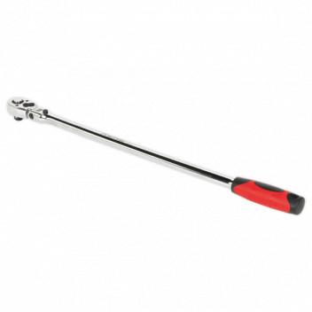 1/2" Flexi-Head Ratchet Wrench (600mm) 1/2" Flexi-Head Ratchet Wrench (600mm)