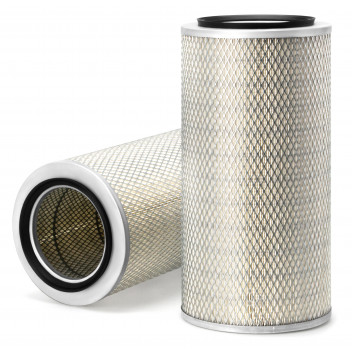 Air Intake Systems