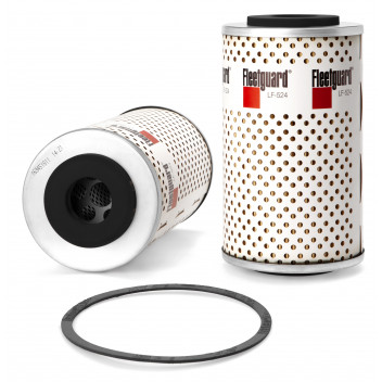 Lube Filters