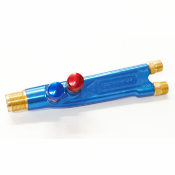 Type 5 Shank  (SGS.L92)