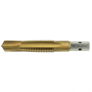 HMT VersaDrive Heavy Duty Drill-Tap M16 x 2.0mm HMT VersaDrive Heavy Duty Drill-Tap M16 x 2.0mm