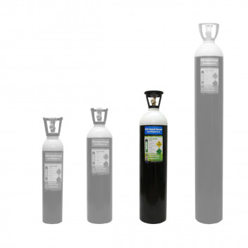 Oxygen UN1072 30Ltr - 200bar
