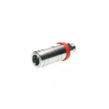 Push-Pull Press Load 1/2" x 22MM