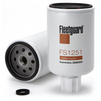 Fuel Filters/FWS