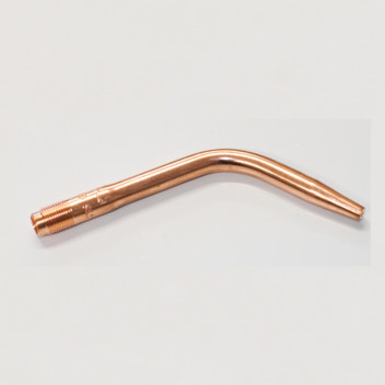 Swaged Nozzle (SGS.HD5)