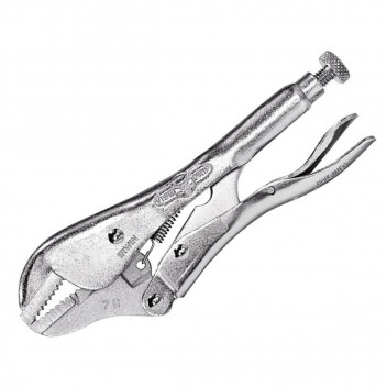 7R Vise-Grip Straight/Curved 175mm