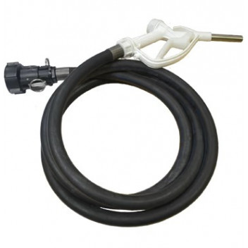 3mt Premium Adblue Gravity Hose Kit (Manual)