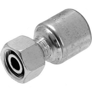 GATES MegaCrimp DIN Fem Light Series