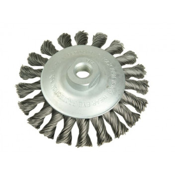 Conical Brush (115mm) - M14