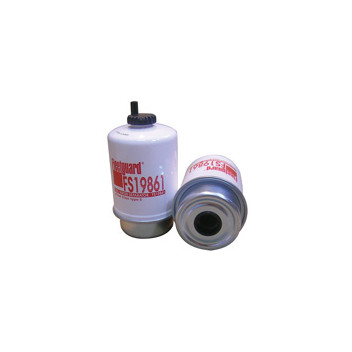 Fuel Filters/FWS