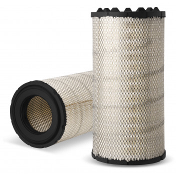 Air Intake Systems