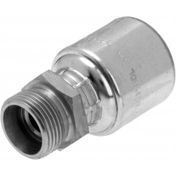 GATES MegaCrimp DIN Male Light Series