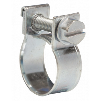 Jubilee Junior Clip MS 8-10mm