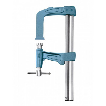 Deep Tightening Clamp 4003-U (35x8x130) 600mm