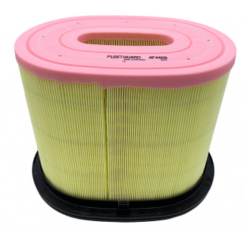 Fuel Filters/FWS