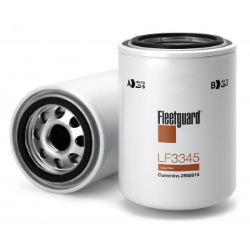 Lube Filters