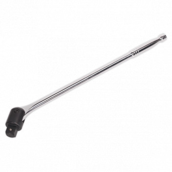 Breaker Bar (600mm) 1" Drive