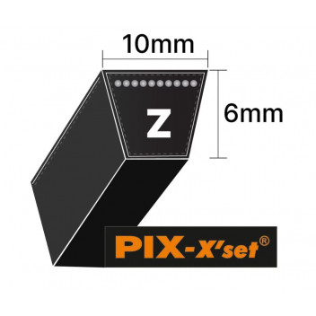 Classical Belt  Z40