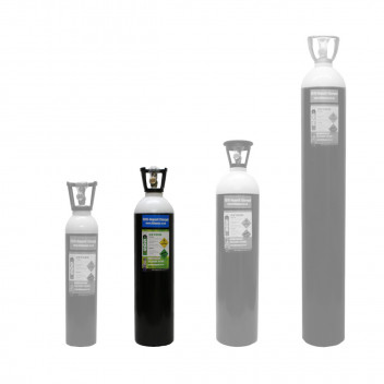 Oxygen UN1072 20Ltr - 200bar
