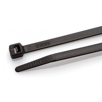 Cable Ties 370 x 4.8mm (100 Pack)