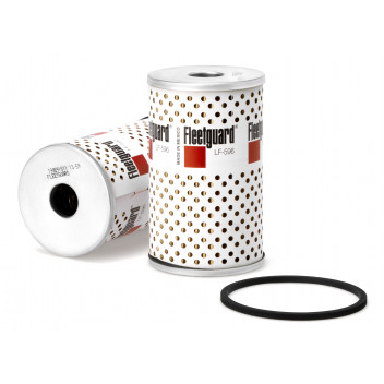 Lube Filters