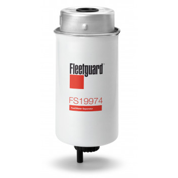 Fuel Filters/FWS