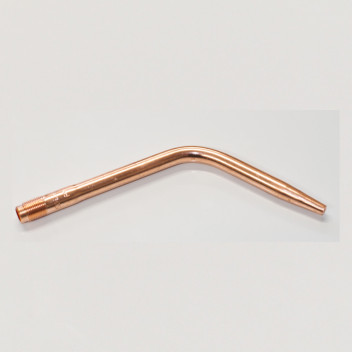 Swaged Nozzle (SGS.HD7)