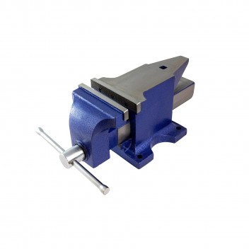 Professional Combi Anvil & Vice 6"