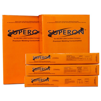 Superon Electrodes 6013 2.5mm -5kg Per Pkt (4)