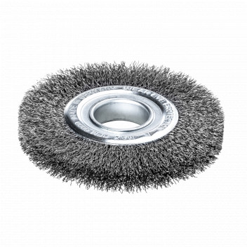 Wire Brush (200-24-27mm)