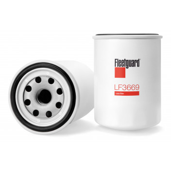 Lube Filters