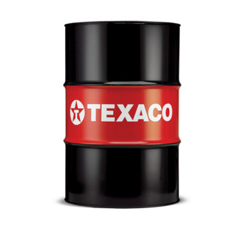 TEXTRAN HD SAE30 Transmission Oil 208Ltr