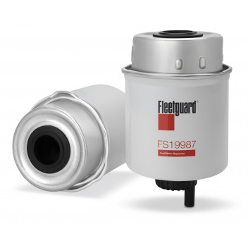 Fuel Filters/FWS