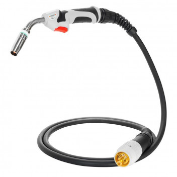 Titanium 250 Mig Torch 3mt Euro