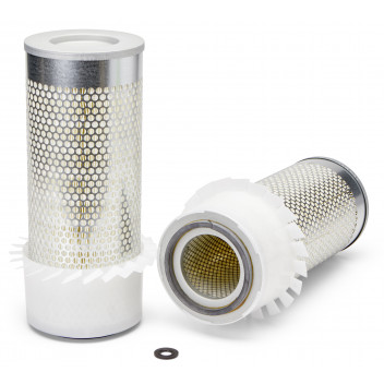 Air Intake Systems