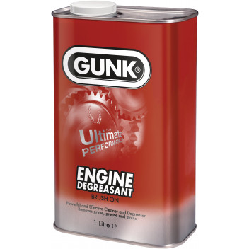 Gunk Degreasant 1Ltr Gunk Degreasant 1Ltr