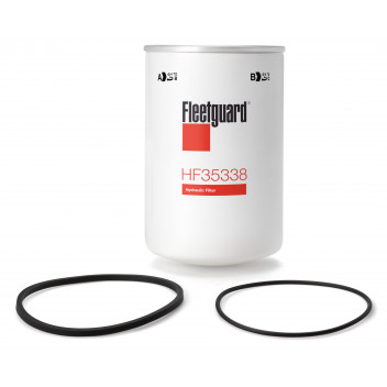 Hydraulic Filters