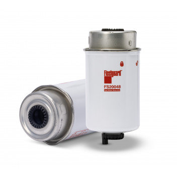 Fuel Filters/FWS