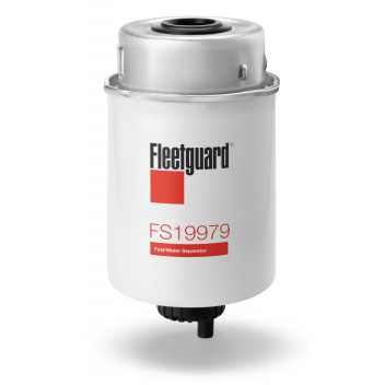 Fuel Filters/FWS