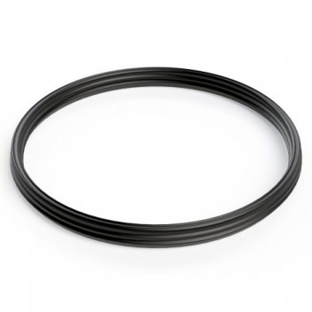 Twin Wall Pipe Seal 12"