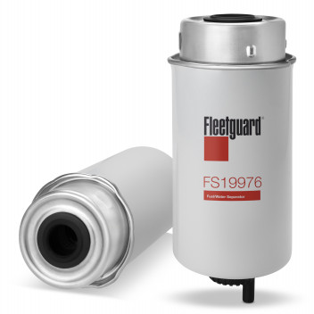 Fuel Filters/FWS
