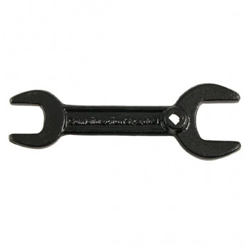 Combination Gas Spanner
