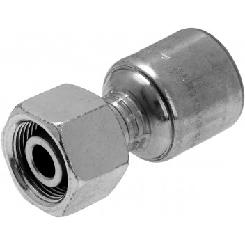 GATES MegaCrimp DIN Fem Light Series